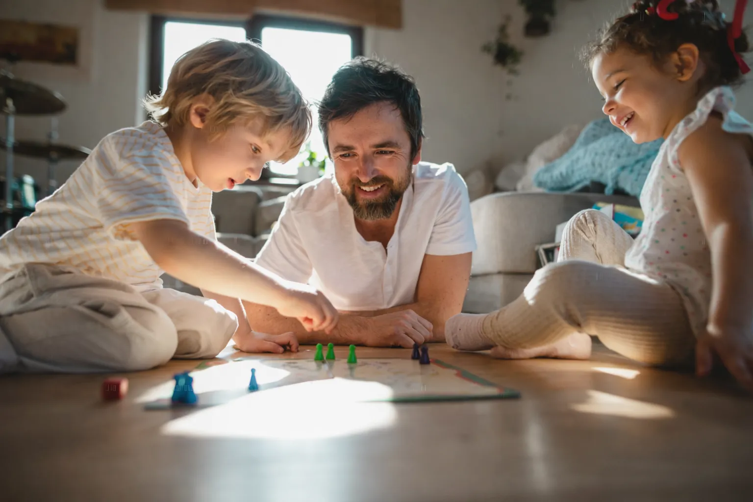 board games for family