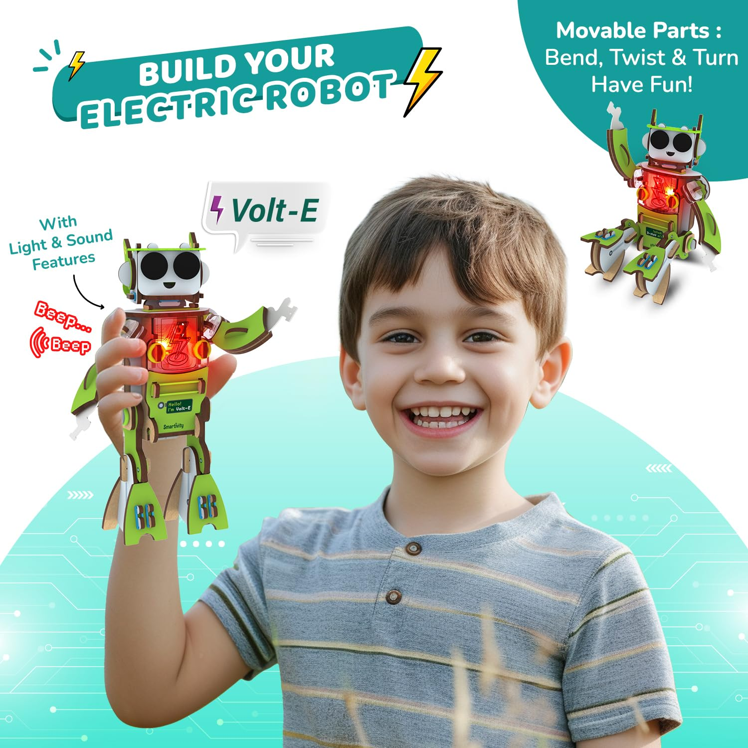 Best Robotics Kits for Kids in India 2026 — Build Real Robots This ...
