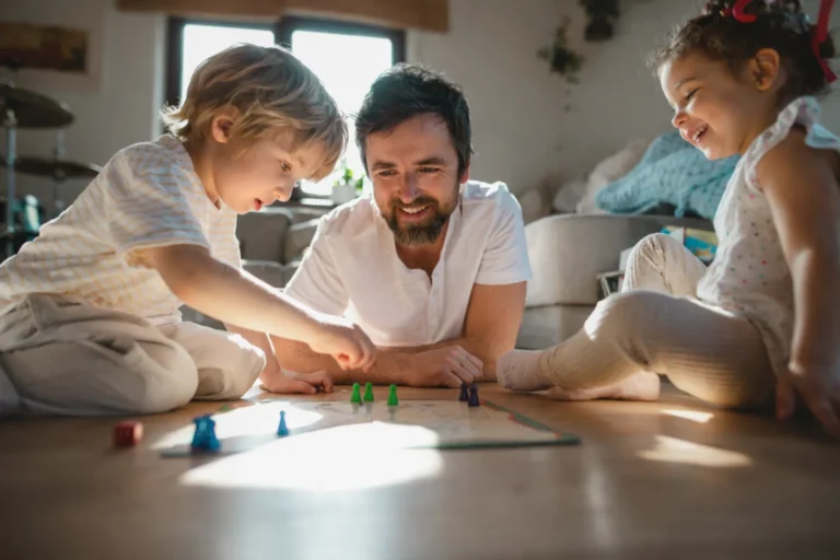 board games for family