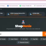 shopgenie
