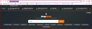 shopgenie